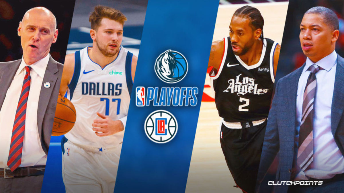 clippers mavs 2021